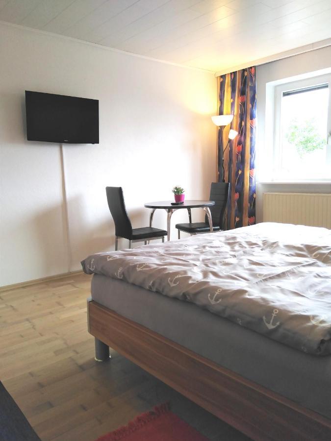 אינסברוק Ferienwohnung Nagy מראה חיצוני תמונה