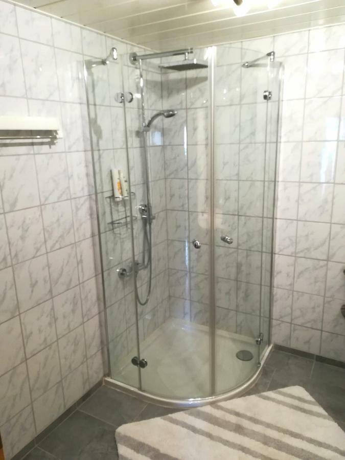 אינסברוק Ferienwohnung Nagy מראה חיצוני תמונה